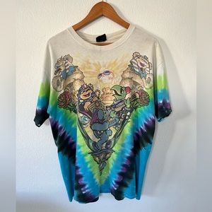 1996 Grateful Dead Egyptian t’shirt